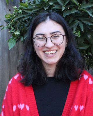 Photo of Diana R Safarov, Pre-Licensed Professional, PCA