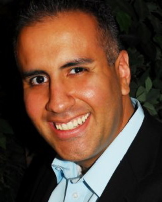Photo of Joseph Garza, Licensed Professional Counselor in Tomball, TX