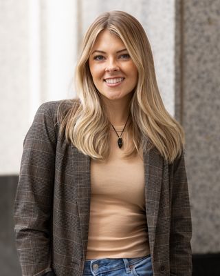 Photo of Ashley Clontz, Clinical Social Work/Therapist, MSW, LCSW