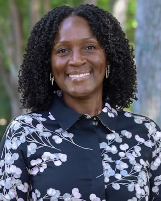 Photo of Charidi Jamison - Charidi Jamison Counseling, PLLC, MS, LCMHC, LPC