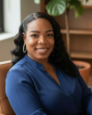 Photo of Tammera Lee, Licensed Professional Counselor, LPC