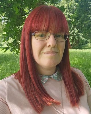 Photo of Cathy Jones, Counsellor, MA, MBACP