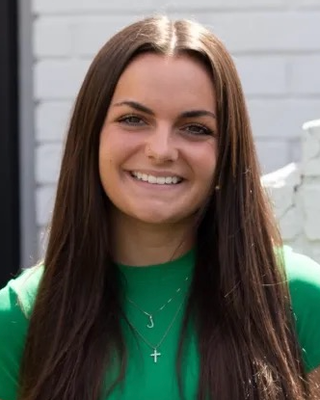 Photo of Madelyne Kauffman, Pre-Licensed Professional