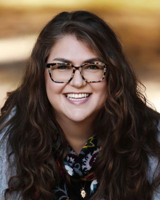 Photo of Rebecca Cohen, Clinical Social Work/Therapist, LICSW