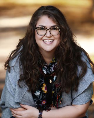 Photo of Rebecca Cohen, Clinical Social Work/Therapist, LICSW