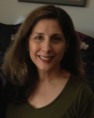 Photo of Julie Carboni, Marriage & Family Therapist in Santa Cruz County, CA
