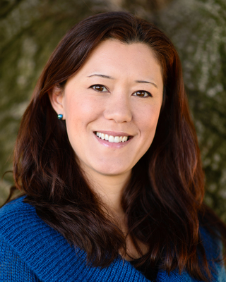 Photo of Michelle Takemoto, Marriage & Family Therapist in Petaluma, CA