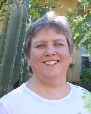 Photo of Lori Boston, Licensed Professional Counselor in Tucson, AZ