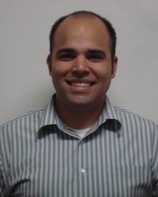 Photo of Jason Victor, Marriage & Family Therapist
