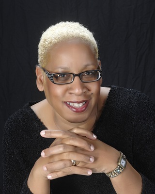 Photo of Dione L Finney, MS, NCC, LCPC, Pastoral Counselor in Berwyn Heights