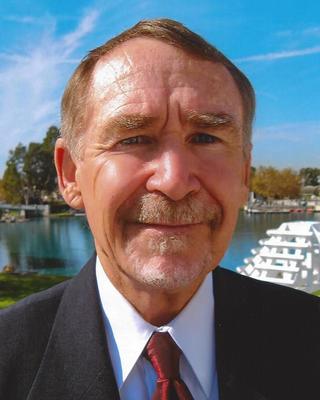 Photo of Bruce D Webster, Psychologist in Irvine, CA