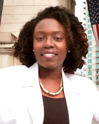 Photo of Camille McDaniel, Licensed Professional Counselor in Marietta, GA