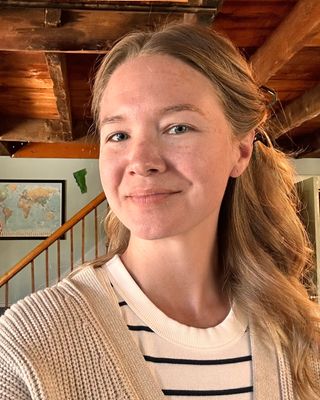 Photo of Katherine Howe, Registered Psychotherapist