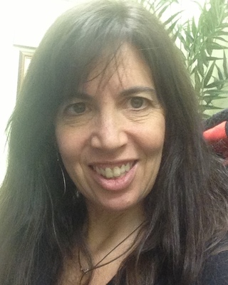 Photo of Nancy Reng, Licensed Professional Counselor in Eatontown, NJ