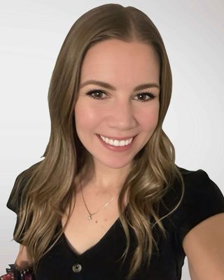 Photo of Skylar Strait Wisdom, Licensed Professional Counselor, MEd, LPC-S, NCC