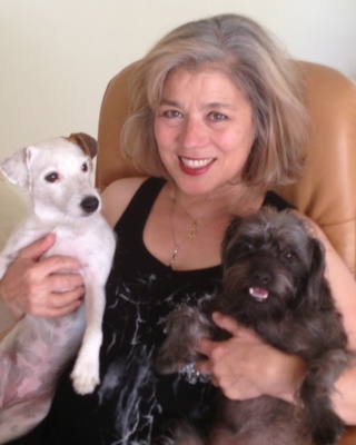 Photo of Elisabeth S Sadler, Marriage & Family Therapist in Studio City, CA
