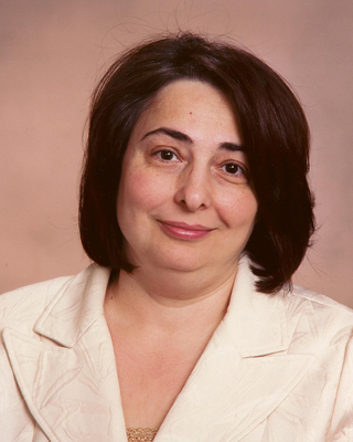 Photo of Elena Vaduva, Counselor in Michigan