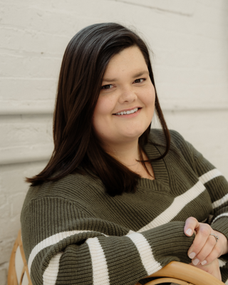 Photo of Samantha Chiarenza, Clinical Social Work/Therapist, LICSW