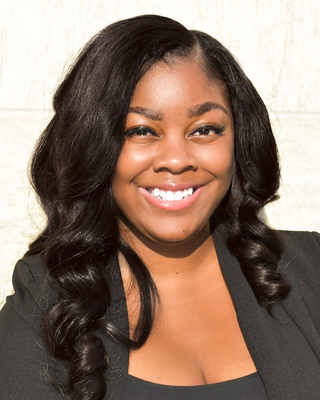 Photo of Alize Cooley, Marriage & Family Therapist, LMFT