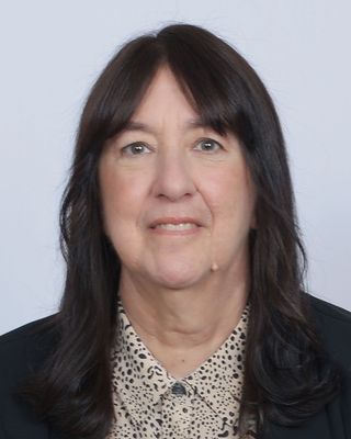 Photo of Alexandra Sharon Jackson, Clinical Social Work/Therapist, LCSW