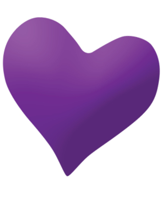 Photo of The Purple Heart Stress And Trauma Therapy, Registered Social Worker in Thornhill, ON