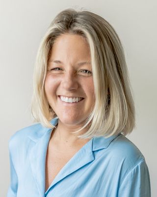 Photo of Alicia Spangenberger, Counselor in Bellingham, WA