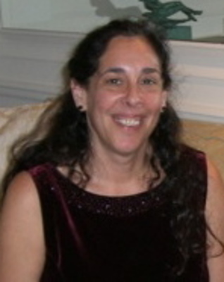 Photo of Marsea Marcus, LMFT, Marriage & Family Therapist in Scotts Valley