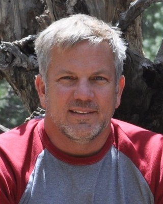 Photo of Jon McWhorter, PhD, MFT, BCETS, Marriage & Family Therapist in San Diego