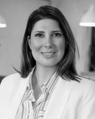Photo of Christine Shalala, Psychotherapist, MA, ACA-L2