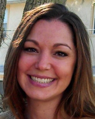 Photo of Jeannie Lano, Counselor in Indialantic, FL