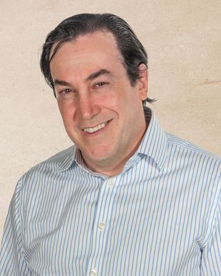 Photo of Steve Cohn, Clinical Social Work/Therapist, MA, LCSW