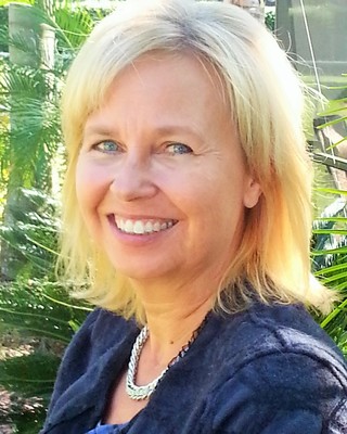 Photo of Judy Cella, Counselor