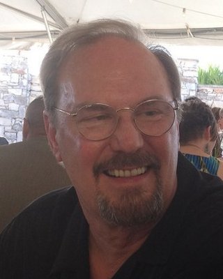Photo of John Paul Gray, Psychologist in San Juan Capistrano, CA