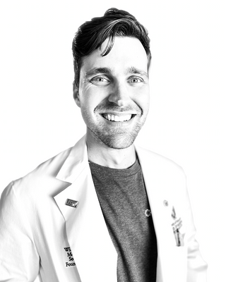 Photo of Rufus Sweeney, Psychiatrist