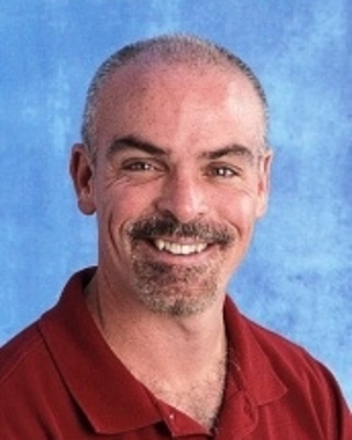 Photo of S Keith Fuller, Counselor in Allegan, MI