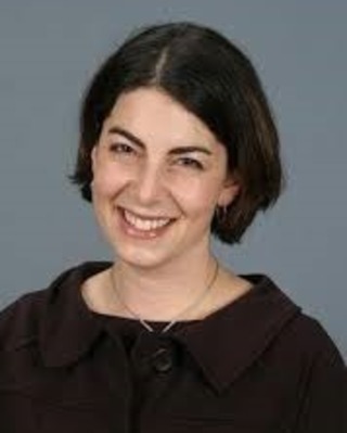 Photo of Alana Riss Fine, Psychologist in Silver Spring, MD