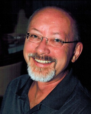 Photo of John L Holt, Licensed Clinical Mental Health Counselor in Greensboro, NC