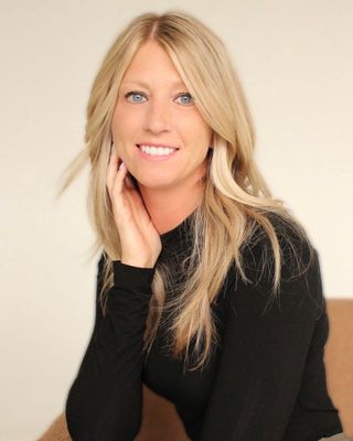 Photo of Brittney Martinez, Clinical Social Work/Therapist, LCSW-S