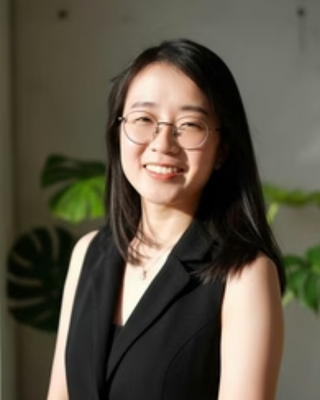Photo of Maggie Lo, Clinical Social Work/Therapist, LCSW