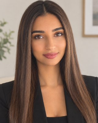 Photo of Melissa Sanli - Mediwave Clinic, MSc