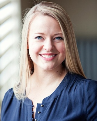 Photo of Katie Wilson, Counselor in Clinton, WA