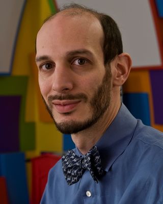 Photo of Matias Verna, Psychiatrist, MD