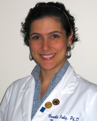 Photo of Norella S. Jubiz, PhD, Psychologist