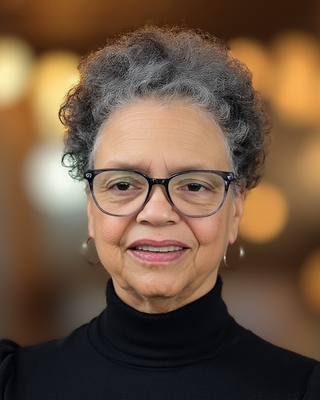 Photo of Lynn Nickens, Clinical Social Work/Therapist, LCSW