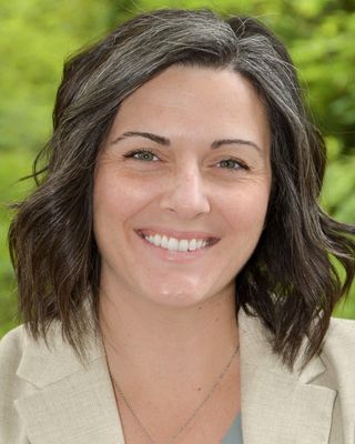 Photo of Danielle Biegler, MA, Licensed Professional Counselor