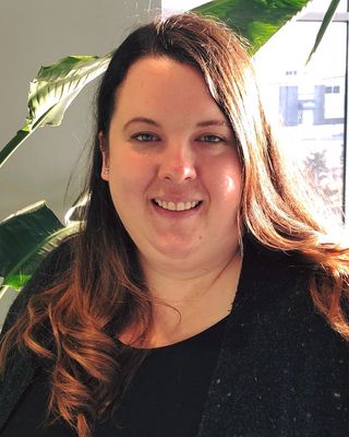 Photo of Tara Byar, Psychologist, MACP