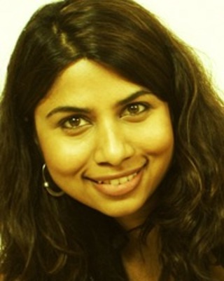 Photo of Eva A. Mendes, LMHC, NCC, Counselor in Arlington