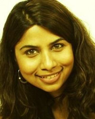 Photo of Eva A. Mendes, Counselor, LMHC, NCC