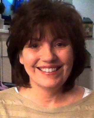 Debbie J Scharbor