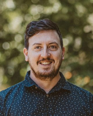 Photo of Mark Twyerould, Counsellor, PACFA